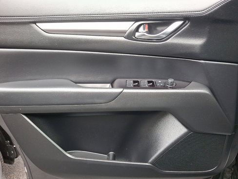 Used 2023 MAZDA CX-5 AWD 2.5 S w/ Select Package image 10