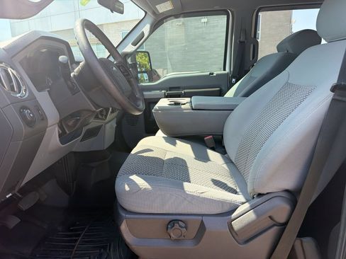Used 2016 Ford F250 XLT AWD/4WD image 12