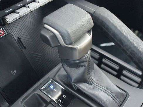 Used 2025 Toyota Tacoma SR5 image 13