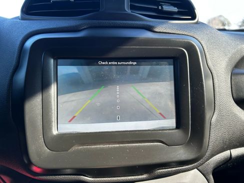 Used 2018 Jeep Renegade Sport w/ Power & Air Group image 22