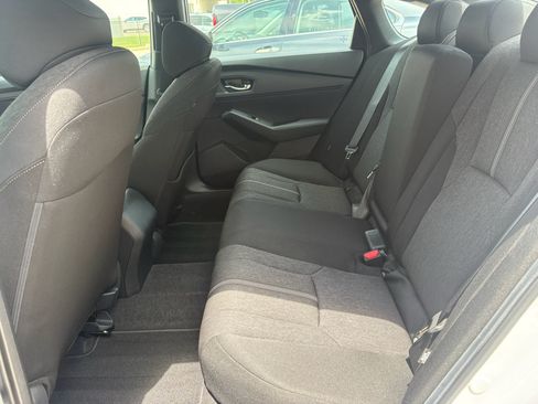 Certified 2024 Honda Accord Sport image 23