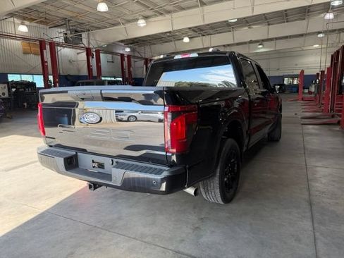 Used 2025 Ford F150 STX RWD image 3