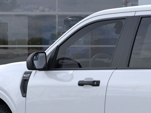 New 2026 Ford Maverick XLT FWD image 21