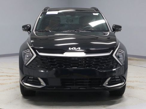 Used 2023 Kia Sportage SX Prestige AWD/4WD image 6