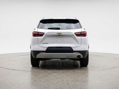 Used 2025 Chevrolet Blazer LT image 7