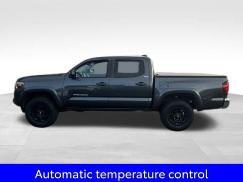 Used 2021 Toyota Tacoma SR image 4