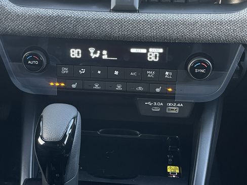 New 2026 Subaru Outback Premium image 25