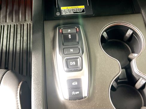 Used 2025 Honda Passport TrailSport image 25