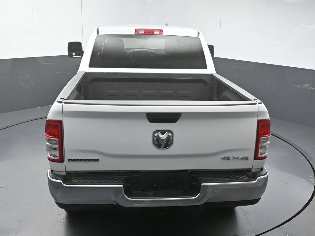 Used 2024 RAM 2500 Big Horn w/ Off Road Package AWD/4WD image 44