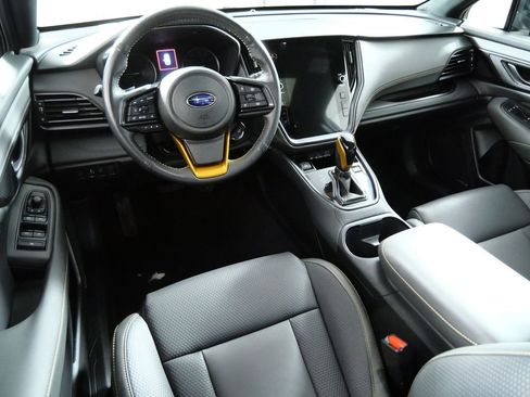 Used 2024 Subaru Outback Wilderness image 4