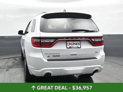 Used 2023 Dodge Durango R/T