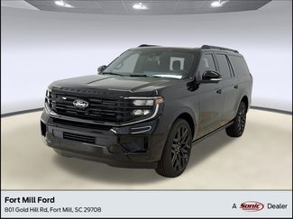 New 2026 Ford Expedition Max Platinum w/ Stealth Performance Package video 1