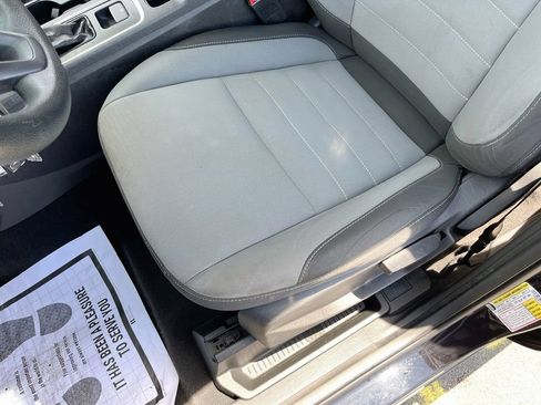 Used 2019 Ford Escape S FWD image 18