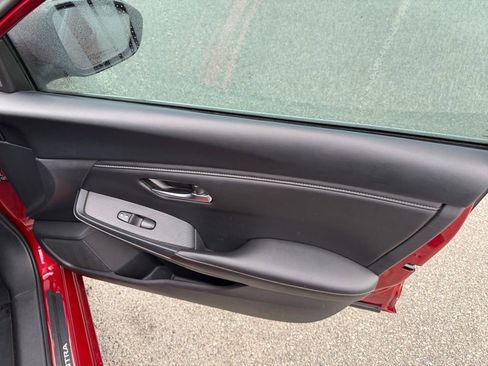 Used 2024 Nissan Sentra SV w/ All-Weather Package image 28