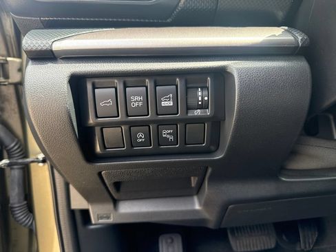 Used 2023 Subaru Forester Premium AWD/4WD image 13