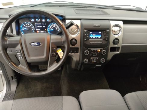 Used 2014 Ford F150 XLT w/ Equipment Group 302A Luxury image 22