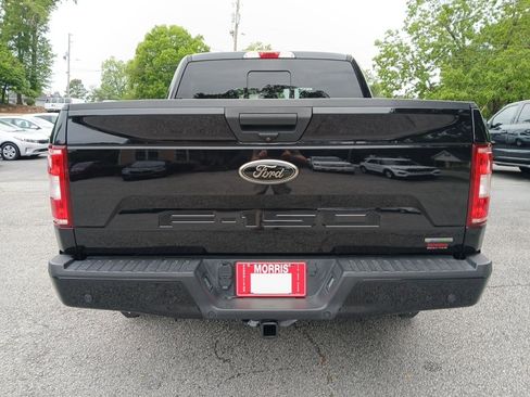 Used 2020 Ford F150 XLT w/ Equipment Group 302A Luxury RWD image 7