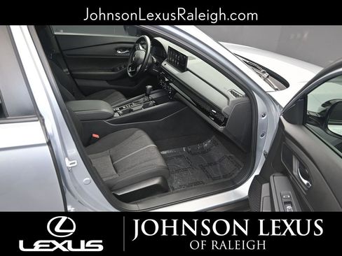 Used 2024 Honda Accord Sport image 10