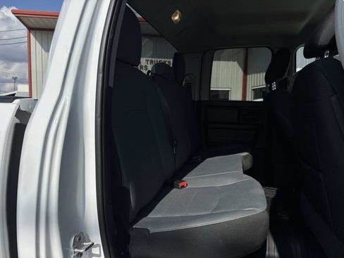 Used 2021 RAM 1500 Tradesman w/ Popular Equipment Group image 9