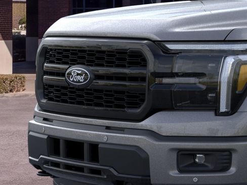 New 2026 Ford F150 Lariat w/ Equipment Group 501A Mid AWD/4WD image 17