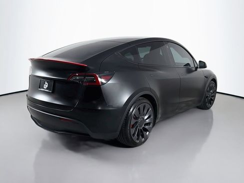 Used 2022 Tesla Model Y Performance AWD/4WD image 5