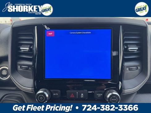 New 2026 RAM 5500 Tradesman image 18