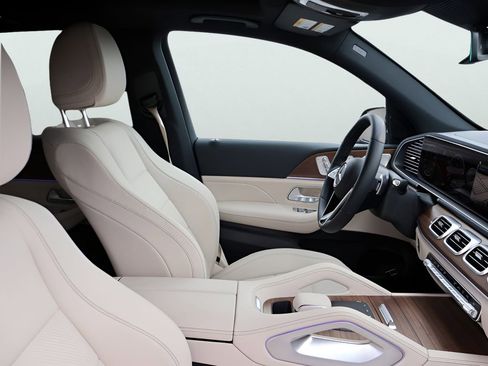 New 2026 Mercedes-Benz GLE 350 4MATIC image 10
