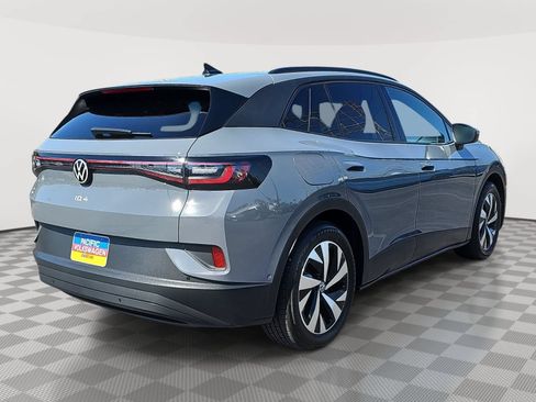 Certified 2024 Volkswagen ID.4 2WD image 5