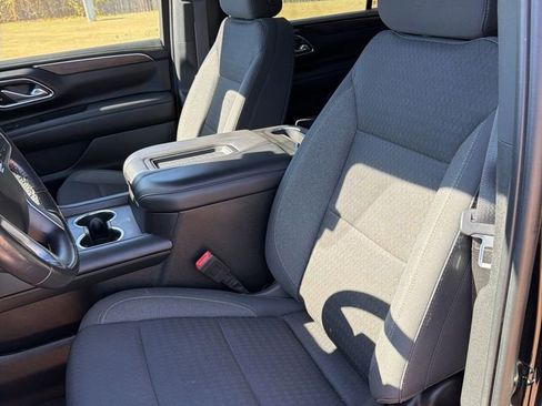 Used 2023 Chevrolet Suburban LS w/ Driver Alert Package image 21