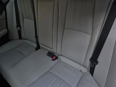 Used 2021 Honda Accord EX-L image 12