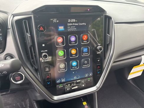 New 2026 Subaru Crosstrek 2.5i Limited AWD/4WD image 13