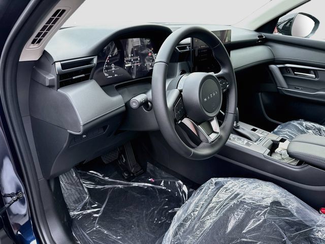New 2026 MAZDA CX-5 AWD 2.5 S image 9