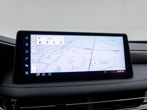 New 2026 INFINITI QX60 Luxe image 22