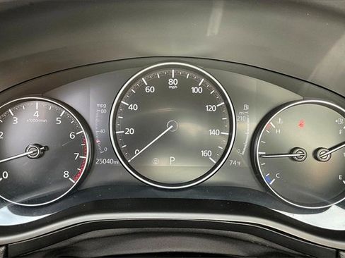 Used 2024 MAZDA CX-50 2.5 Turbo w/ Premium Plus Pkg image 13