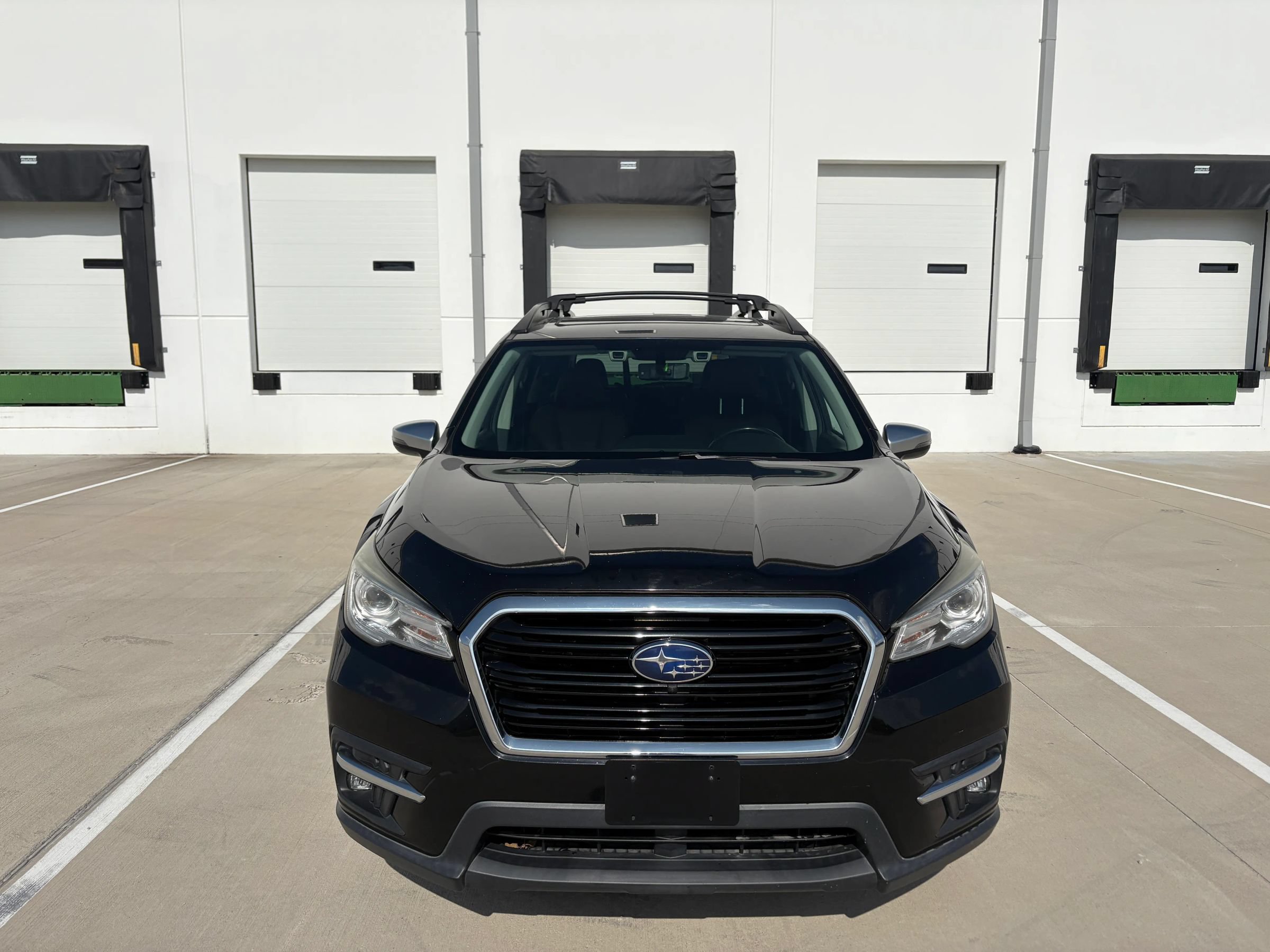 Used 2020 Subaru Ascent Touring w/ Popular Package #3 AWD/4WD image 7