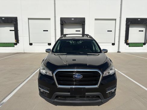 Used 2020 Subaru Ascent Touring w/ Popular Package #3 AWD/4WD image 7
