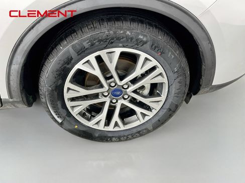 Used 2020 Ford Escape SEL FWD image 37