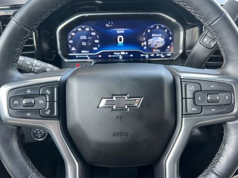 Used 2024 Chevrolet Silverado 1500 RST w/ Rally Edition image 29