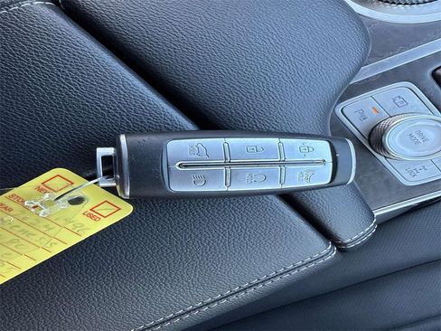 Used 2024 Genesis GV80 2.5T image 35