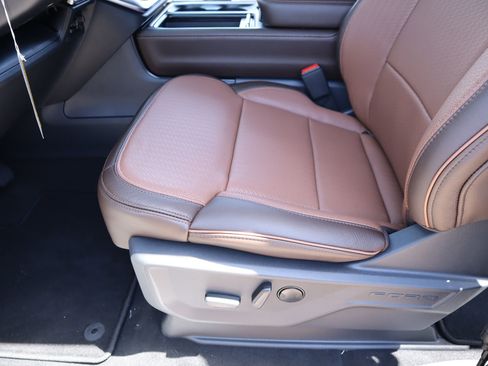 New 2026 Ford Expedition King Ranch AWD/4WD image 12