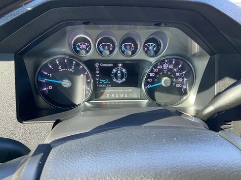 Used 2015 Ford F250 Platinum image 10