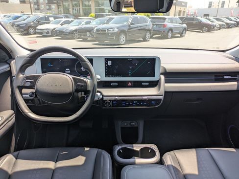 Certified 2023 Hyundai Ioniq 5 SEL AWD/4WD image 28