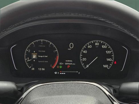 Used 2026 Honda Civic Sport image 8