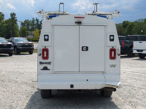 Used 2022 Ford F350 XL w/ STX Appearance Package RWD image 9