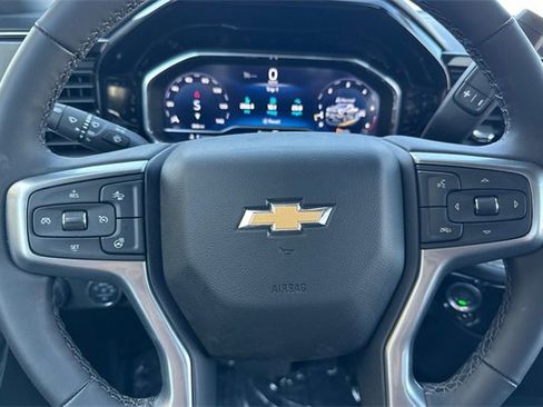 New 2025 Ford F150 LT w/ Convenience Package image 26