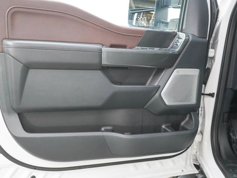Used 2023 Ford F150 Lariat w/ Equipment Group 502A High AWD/4WD image 18