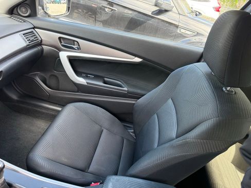 Used 2015 Honda Accord LX-S image 17