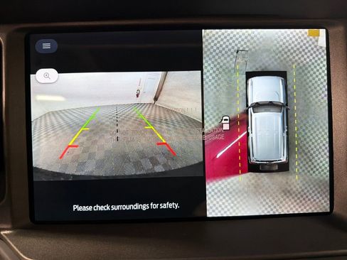 New 2026 Ford Bronco Badlands image 25