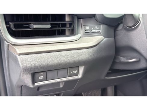 New 2026 Toyota Grand Highlander AWD image 16