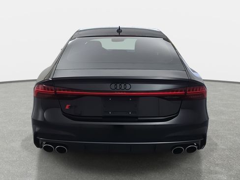 Used 2022 Audi S7 Prestige w/ Prestige Package image 6